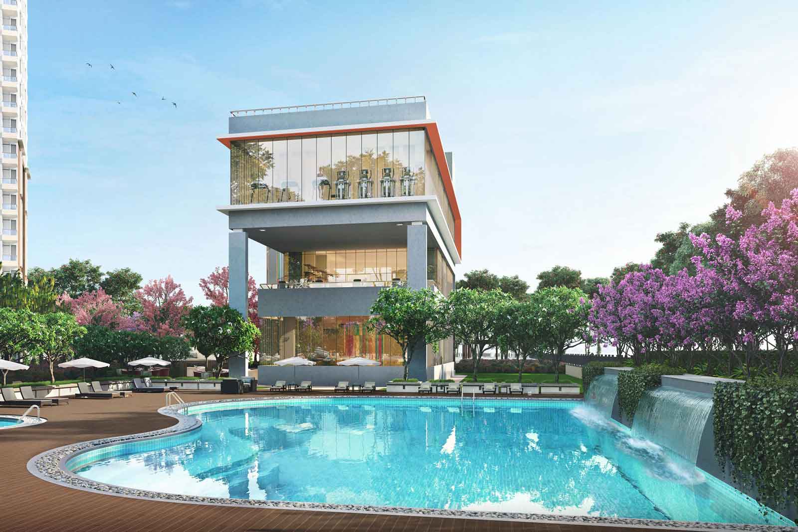 HERO REALTY